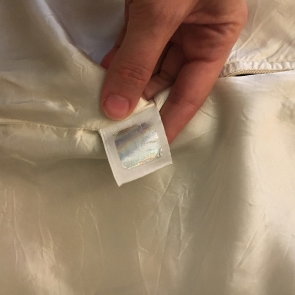 RARE Vintage Versace Utility Safari Vest - Picture 7 of 7